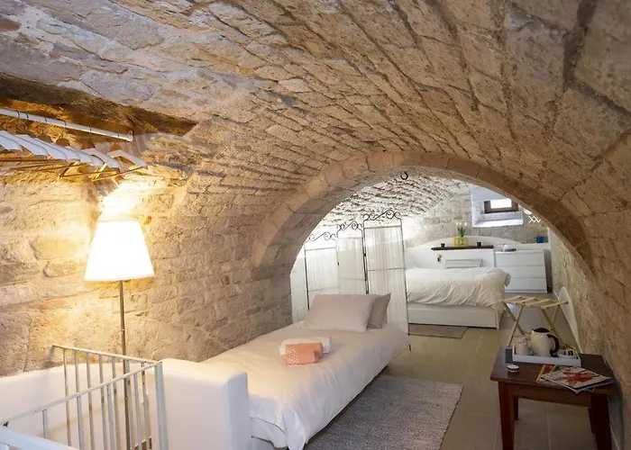 Locazione Turistica Gino's house in Old Town
