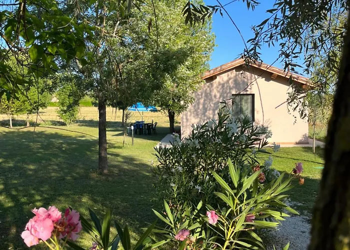 Casa Dora