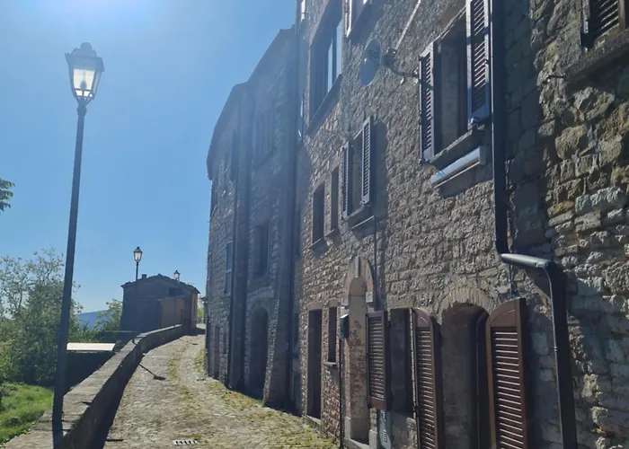 Casa vacanze Castello