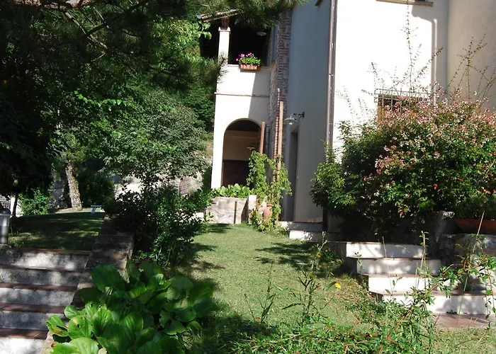 Casale degli ulivi