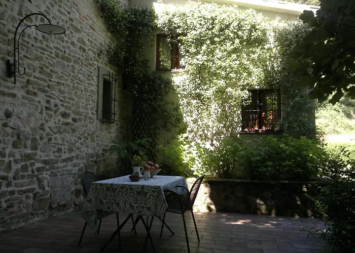 Casale degli ulivi