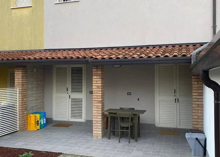 Maison Anzio E Rosa