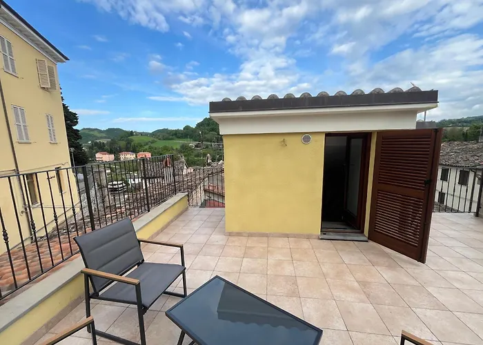Casa Sartoria - Guest House