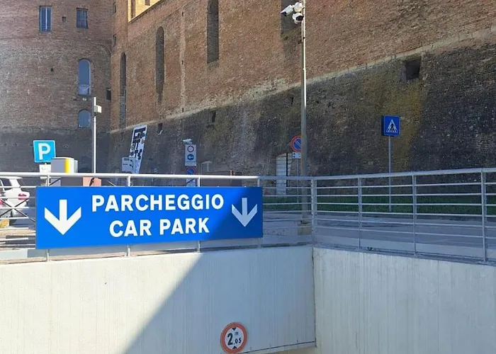 Casa la Piazzetta Rinascimentale