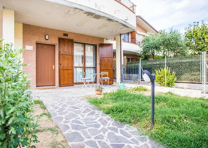 Casa Vacanze da Bea