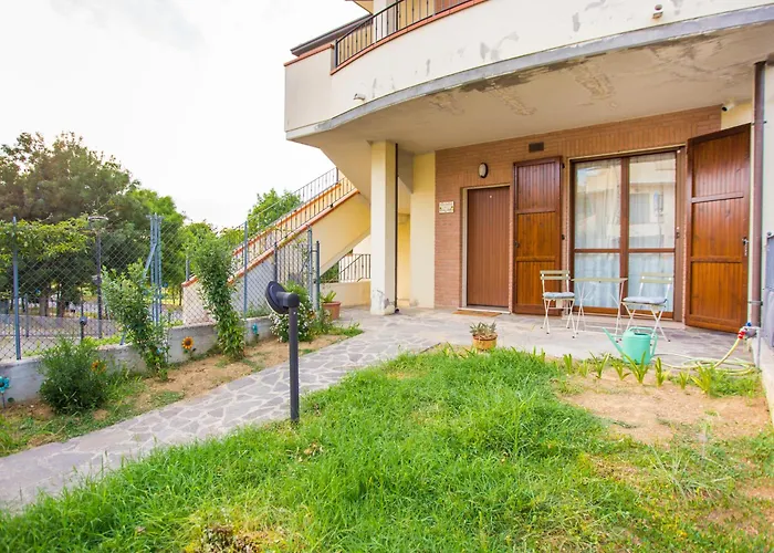 Casa Vacanze da Bea
