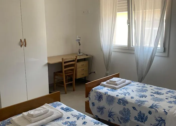 Maison Anzio E Rosa