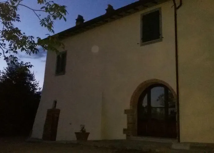 La Collina di Piero