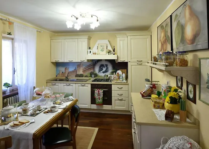 Residenza Aurora